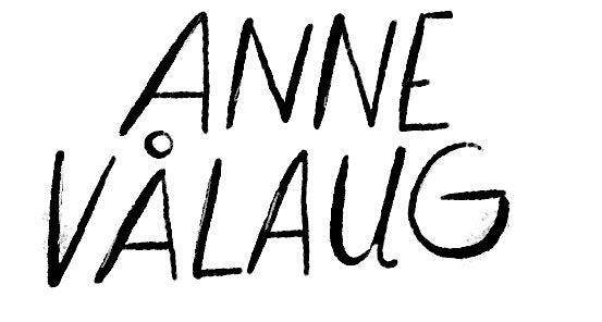 Anne Vålaug
